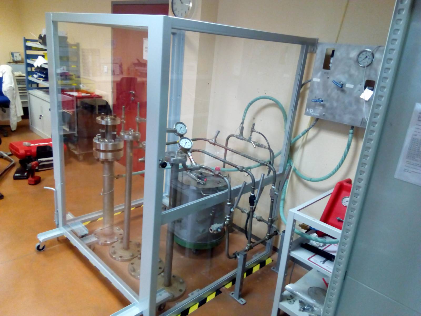 Fabricant d'escaliers métallique sur mesure pour extérieur Saint Foy lès Lyon 69110