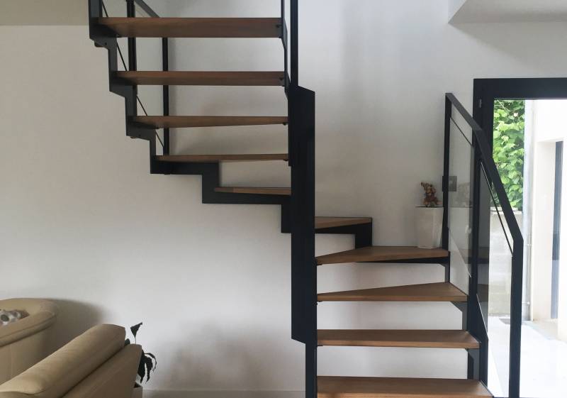 escalier design