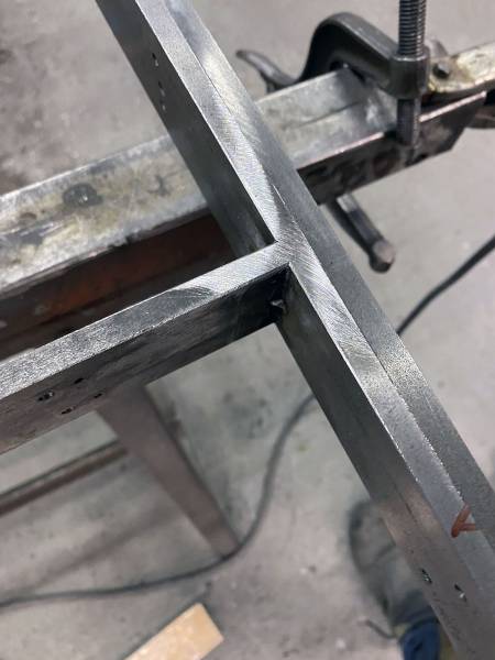 verrière métallique sur-mesure