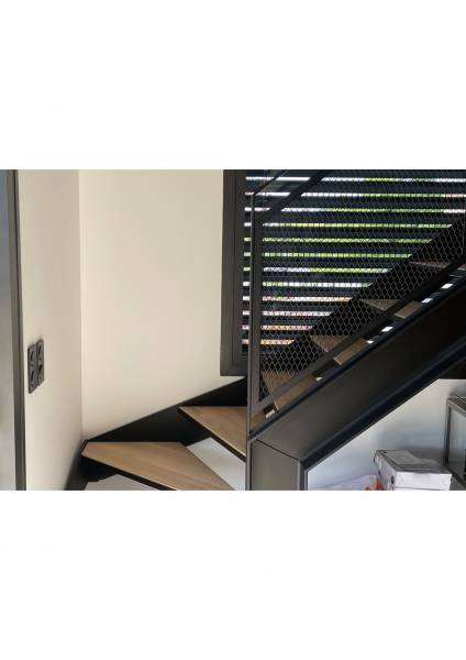 ou acheter un escalier sur-mesure