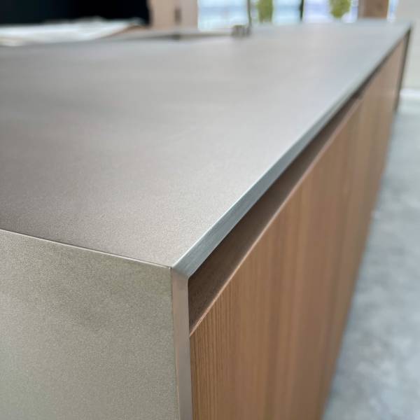 ilot central de cuisine sur-mesure 