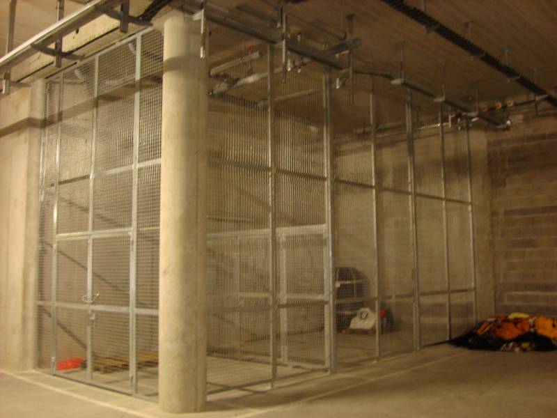 BOX RENFORCE SUR MESURE