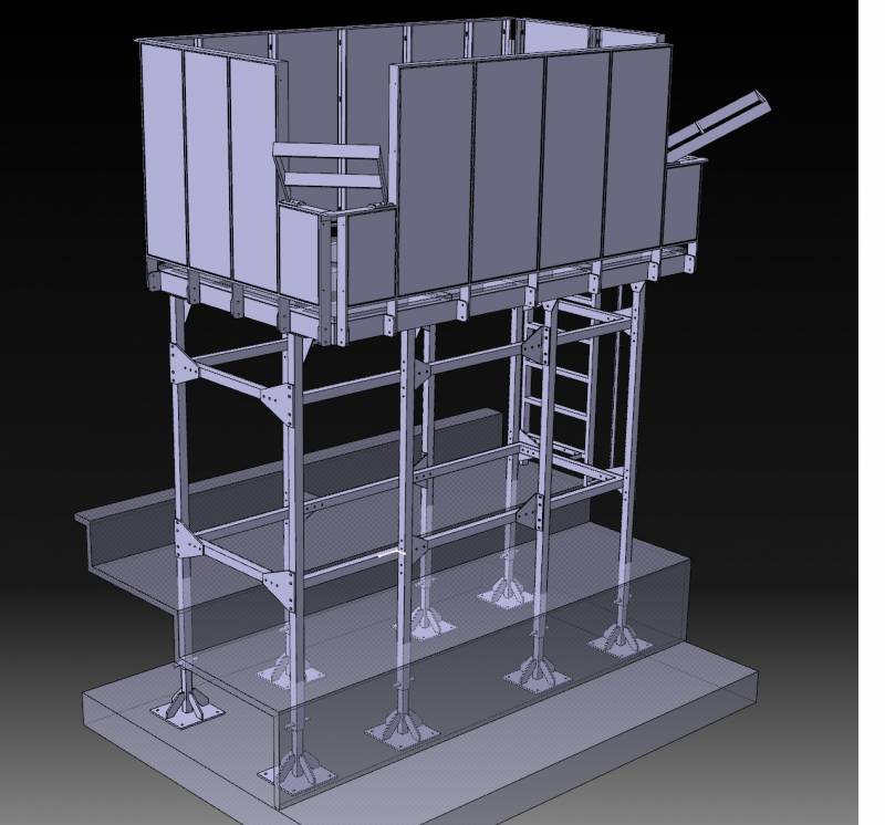 PLATEFORME OLYMPIQUE LYONNAIS