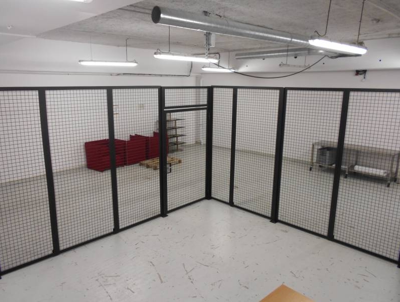 BOX RENFORCE SUR MESURE