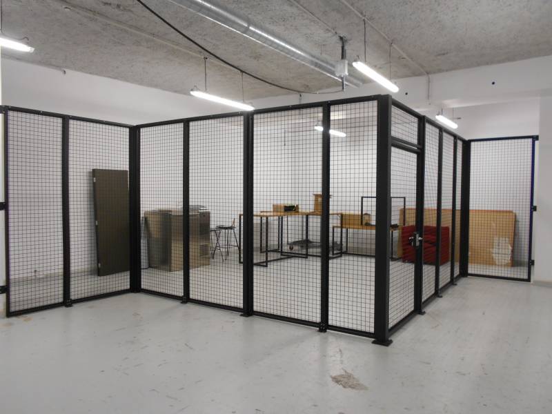 BOX RENFORCE SUR MESURE