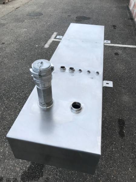 cuve a fioul lyon metal