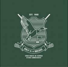 Parcours Golf et restaurant à 01400 Condeissiat Golf de la Bresse