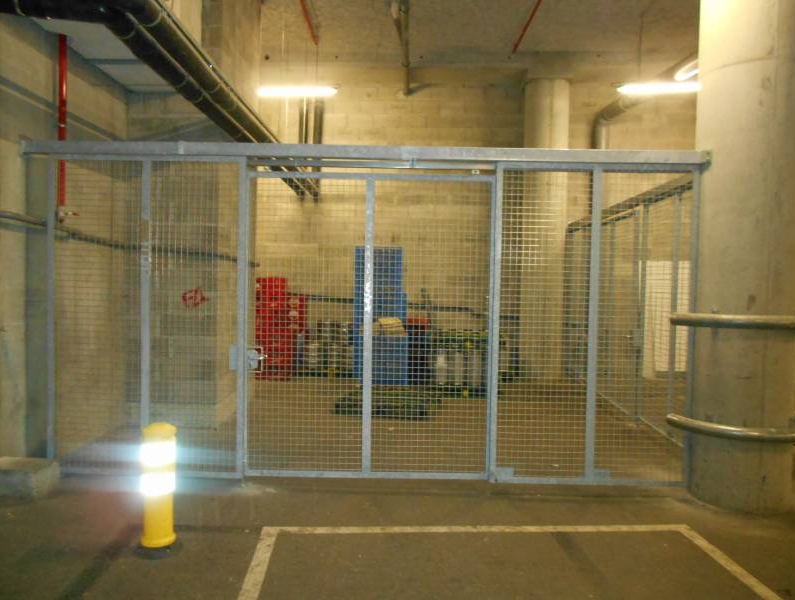 BOX RENFORCE SUR MESURE