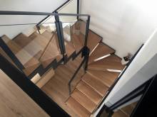 Notre zone d'activité pour ce service Où acheter une verrière style atelier pour une villa Lyon 69006 Brotteaux ?