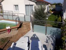 Notre zone d'activité pour ce service Fabricant de menuiseries métallique pour maisons