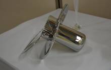 Notre zone d'activité pour ce service Atelier de fabrication d'escaliers en métal