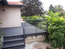 Nos prestations sur le secteur de Marcy l'Etoile 69280