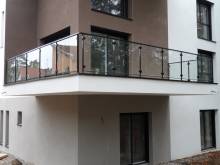 Notre zone d'activité pour ce service Pose d'une verrière de séparation pour un restaurant