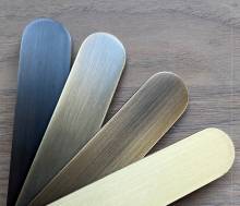 Notre zone d'activité pour ce service Installer un escalier en métal en colimaçon pour une villa moderne