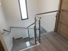 Notre zone d'activité pour ce service Entreprise spécialisée dans la fabrication d'escaliers suspendus