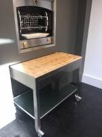 Notre zone d'activité pour ce service Entreprise spécialisée dans la fabrication d'escaliers suspendus