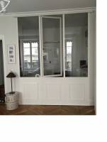 Notre zone d'activité pour ce service Qui contacter pour poser un escalier extérieur en métal Marcy l'Etoile 69280 ?